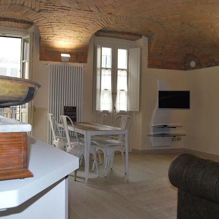 Suites Bobbio Exteriör bild