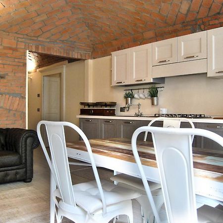 Suites Bobbio Exteriör bild