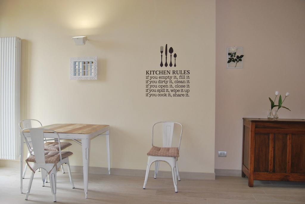 Suites Bobbio Exteriör bild