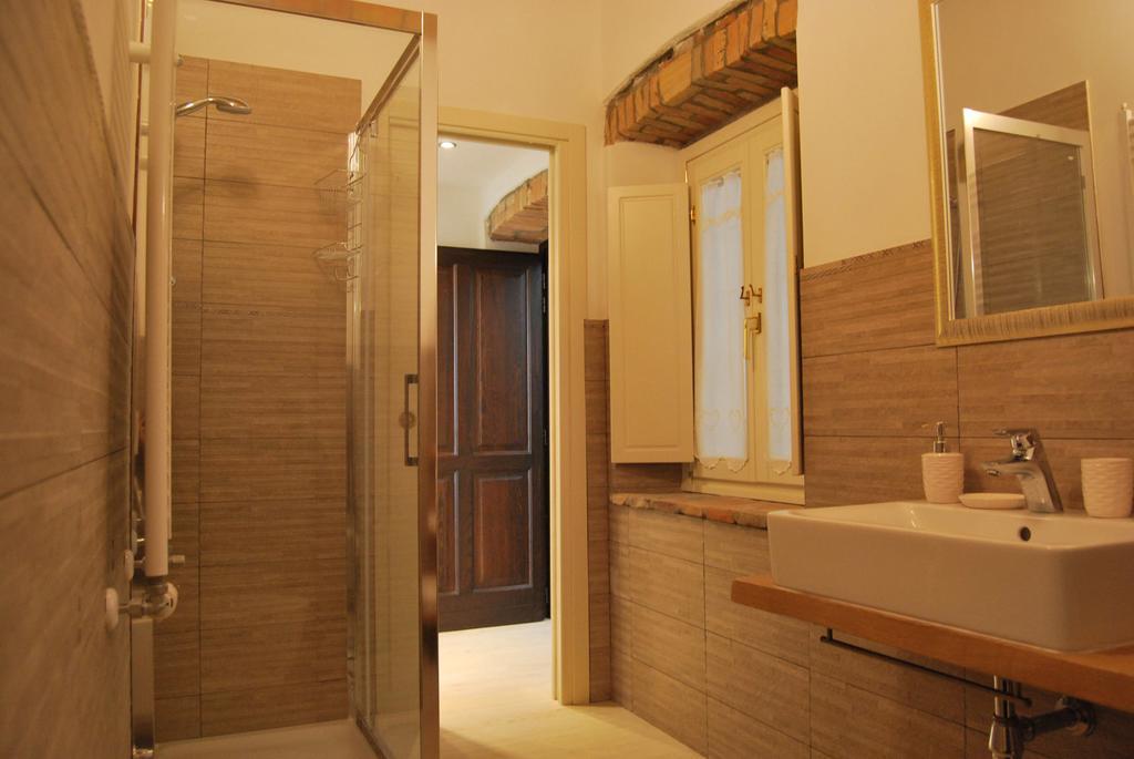 Suites Bobbio Exteriör bild