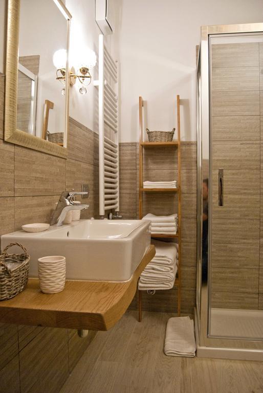 Suites Bobbio Exteriör bild